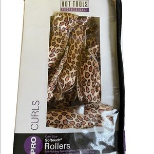*Sale* Hot Tools Professional One Size Softouch Rollers ( 14 rollers)